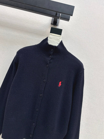 Ralp 25fw knit cardigan