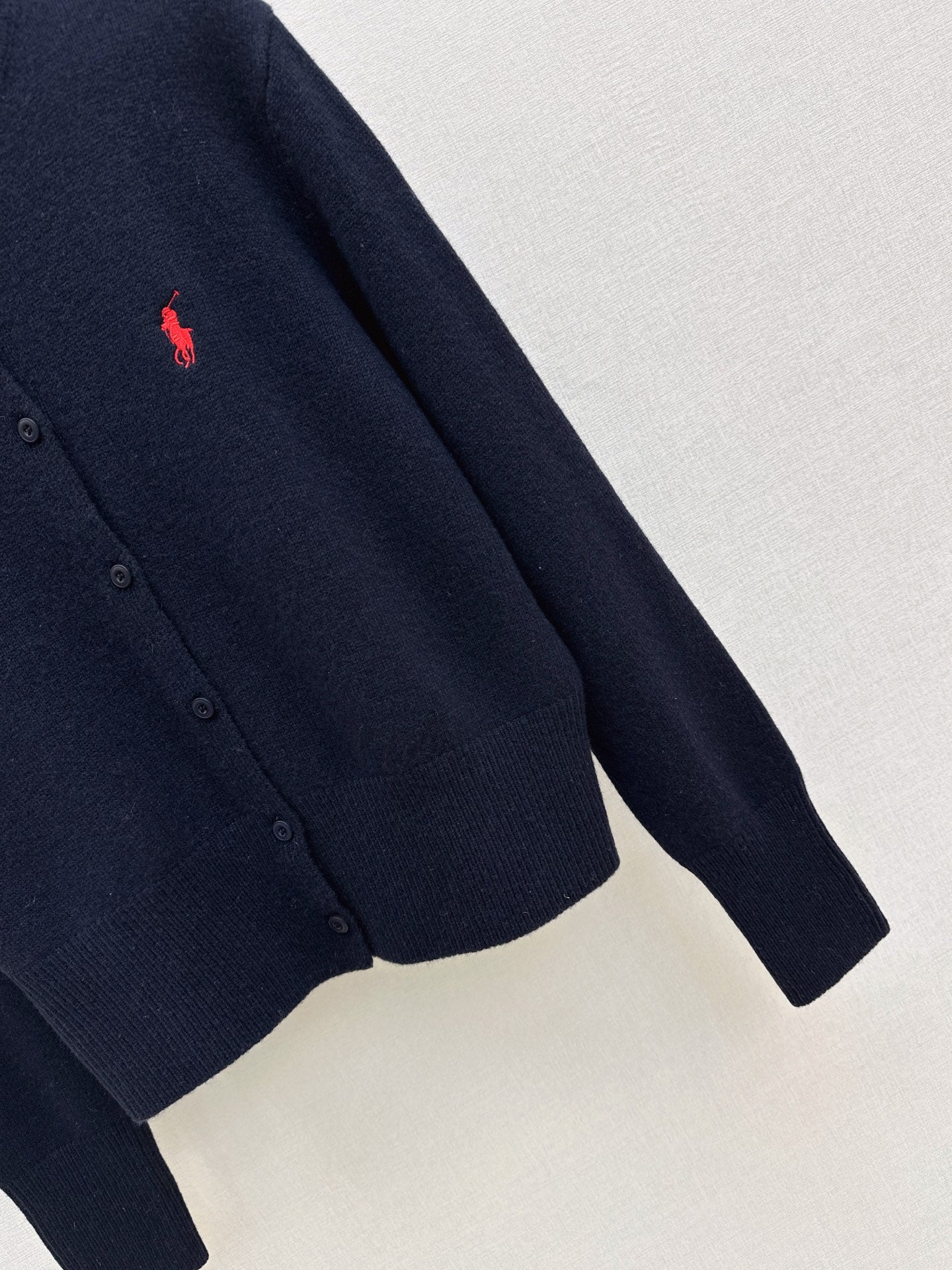 Ralp 25fw knit cardigan