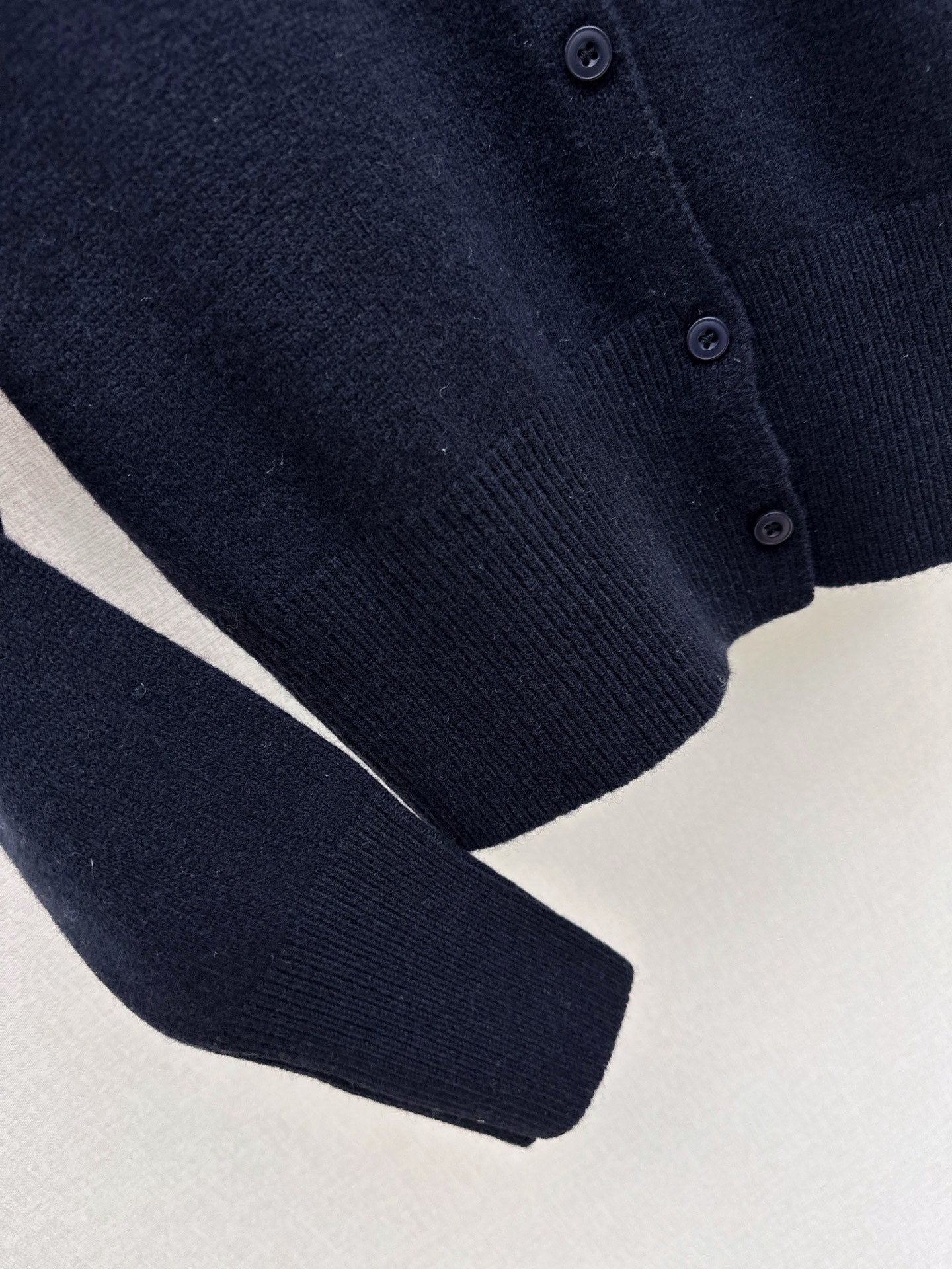 Ralp 25fw knit cardigan