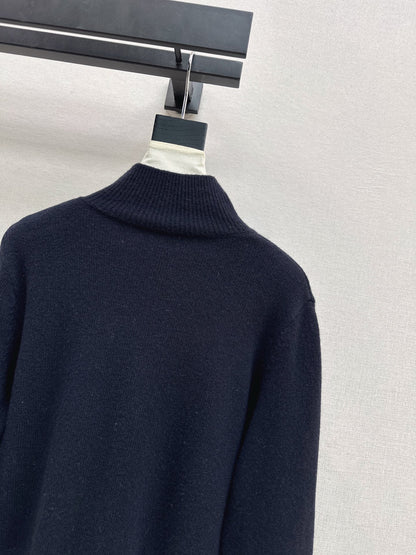 Ralp 25fw knit cardigan