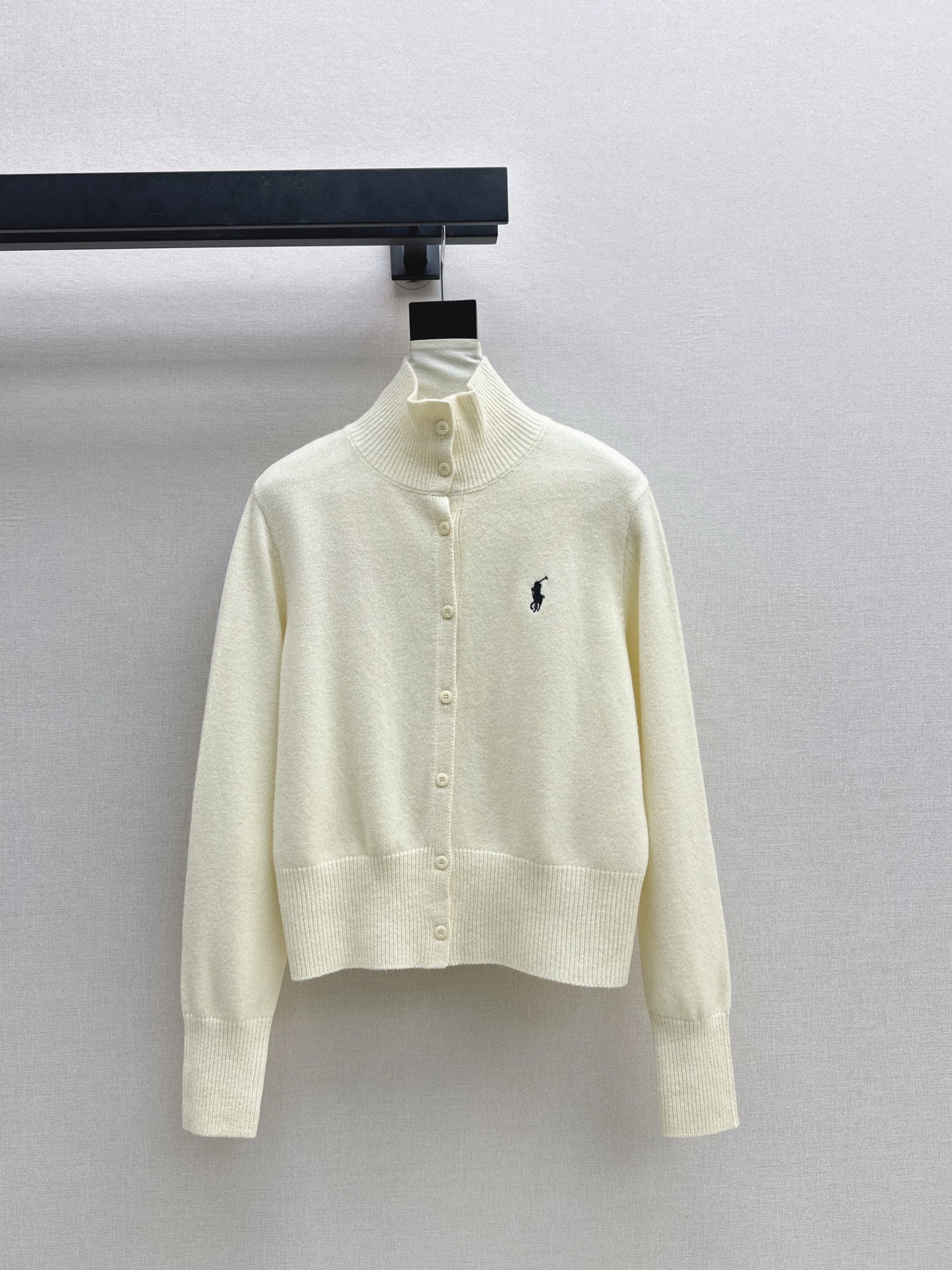 Ralp 25fw knit cardigan