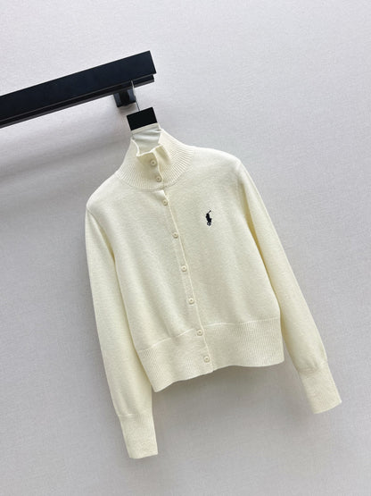 Ralp 25fw knit cardigan