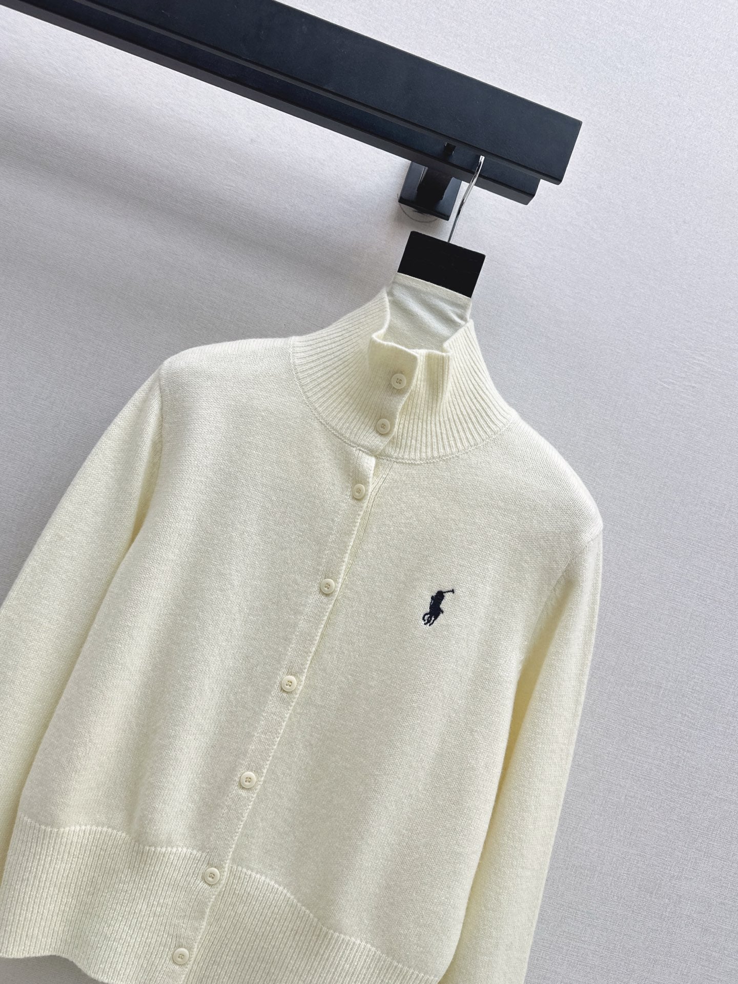 Ralp 25fw knit cardigan