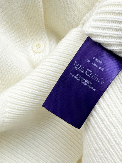 Ralp 25fw knit cardigan