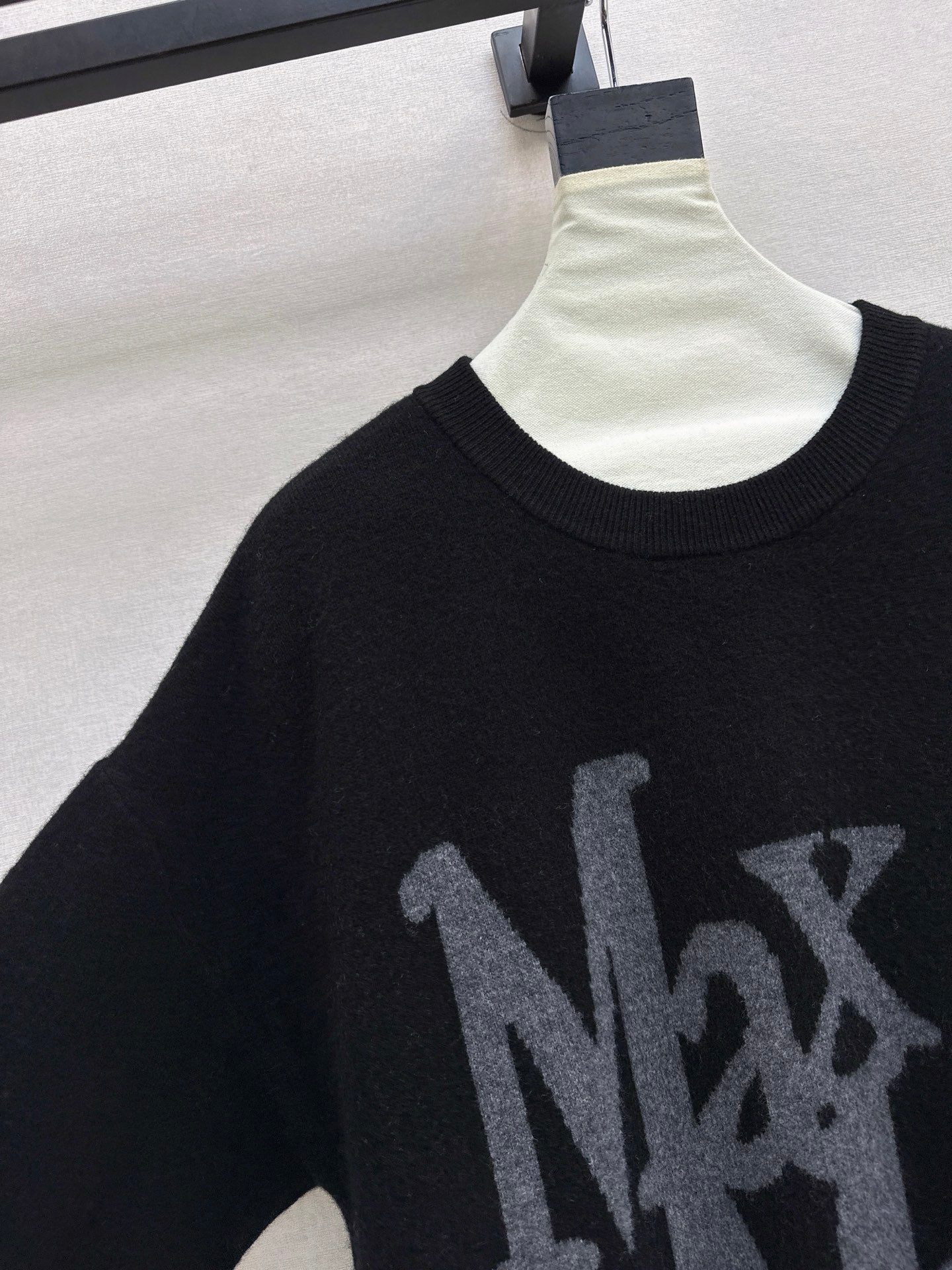Max 25fw wool sweater