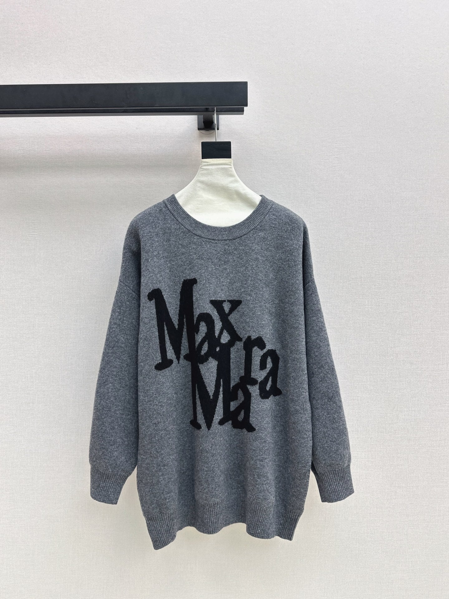 Max 25fw wool sweater