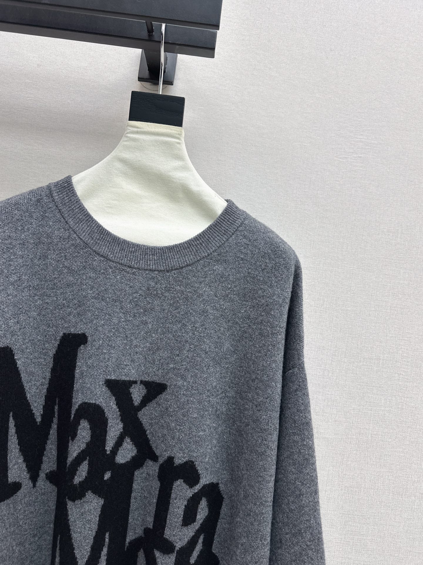 Max 25fw wool sweater