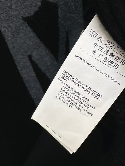 Max 25fw wool sweater