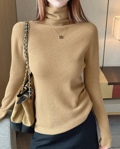 Loro 25fw base layer