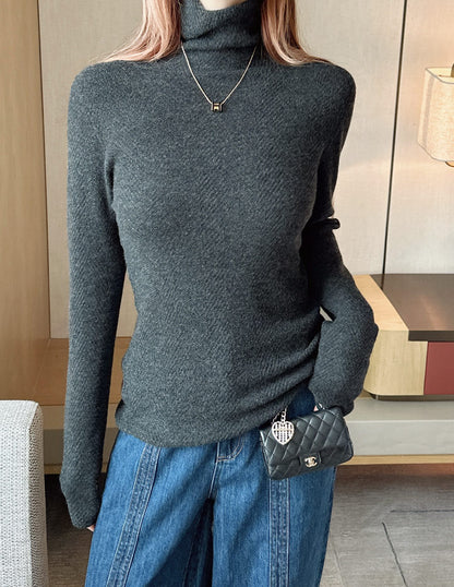 Loro 25fw base layer