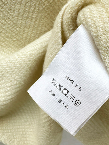 Loro 25fw base layer