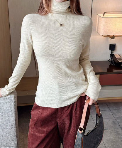 Loro 25fw base layer