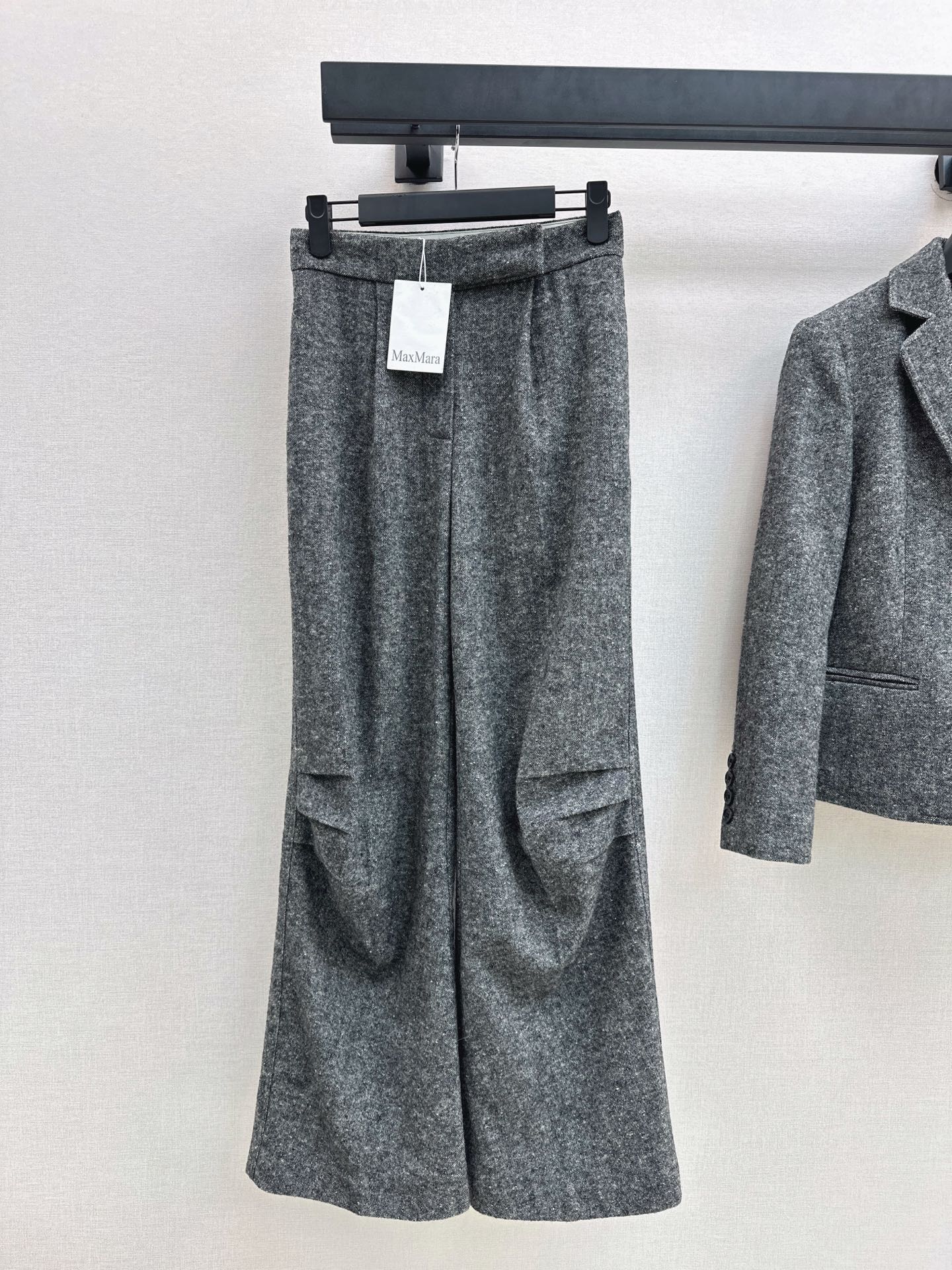 Max 25fw dress pants
