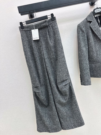 Max 25fw dress pants