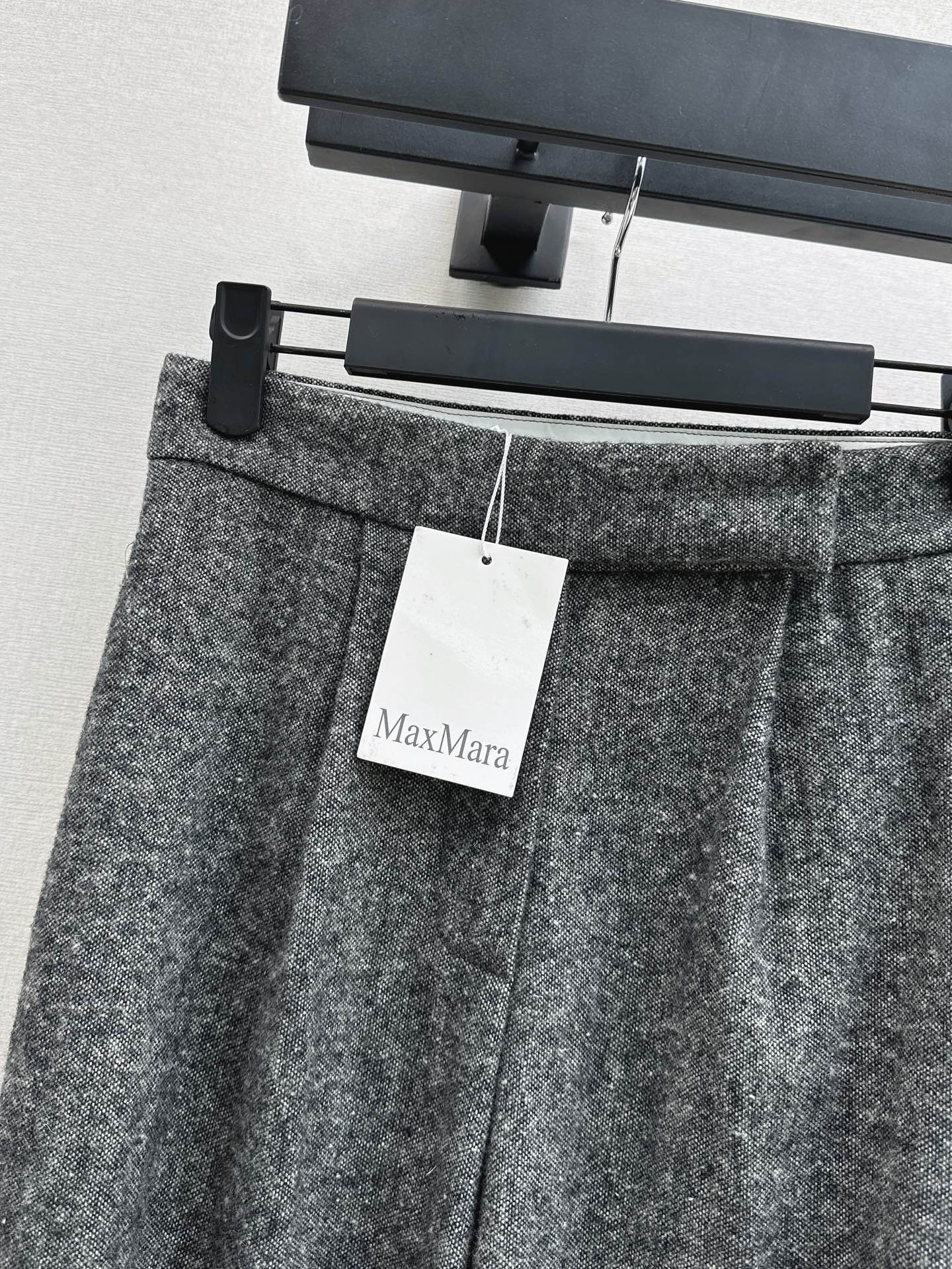 Max 25fw dress pants