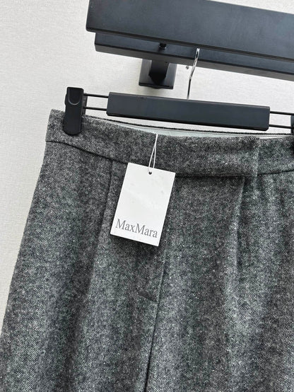 Max 25fw dress pants