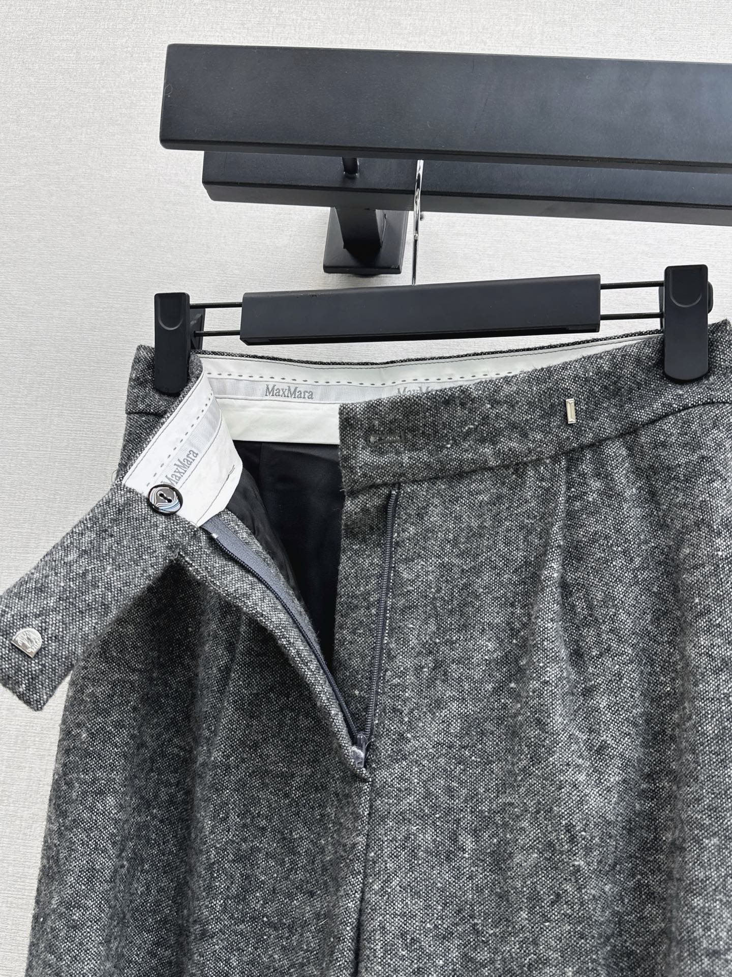 Max 25fw dress pants