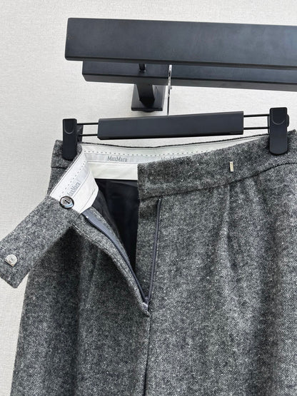 Max 25fw dress pants