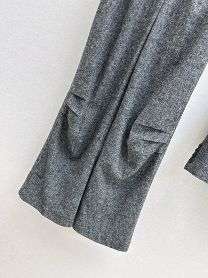 Max 25fw dress pants