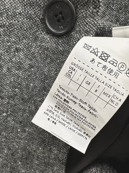 Max 25fw dress pants