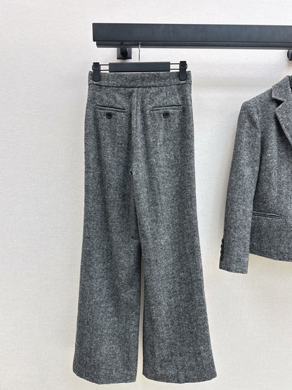 Max 25fw dress pants