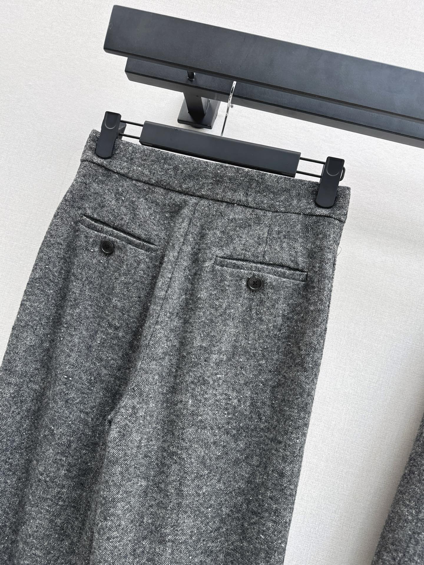 Max 25fw dress pants