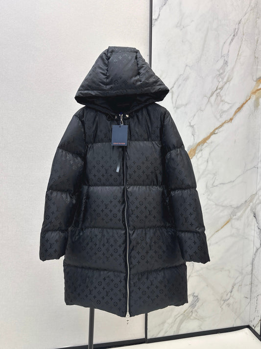 Loui 25fw down jacket