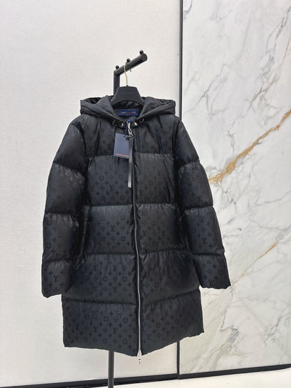 Loui 25fw down jacket