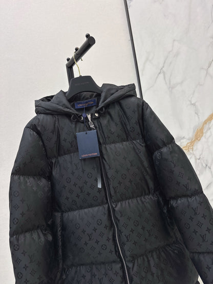 Loui 25fw down jacket