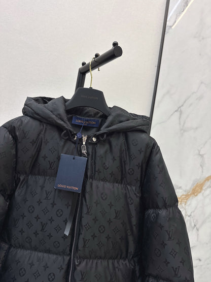 Loui 25fw down jacket