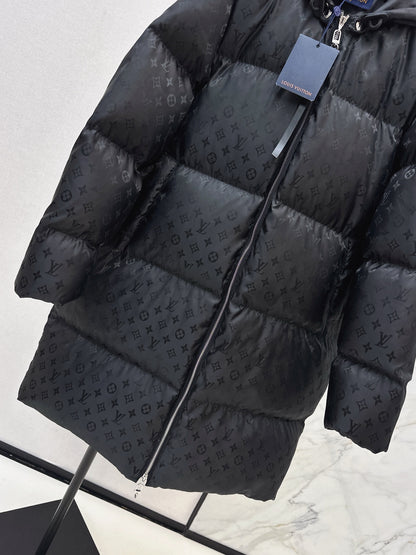Loui 25fw down jacket