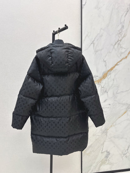 Loui 25fw down jacket