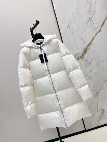 Loui 25fw down jacket