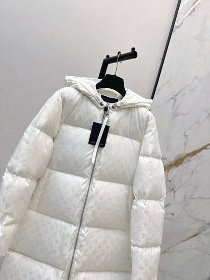 Loui 25fw down jacket