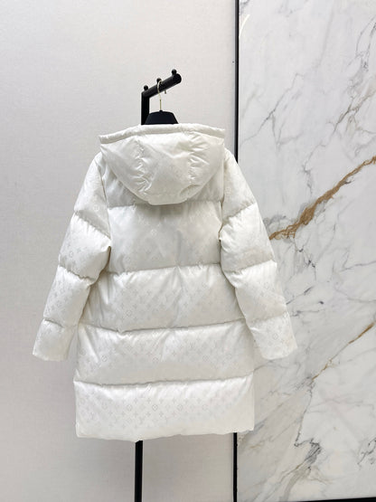 Loui 25fw down jacket
