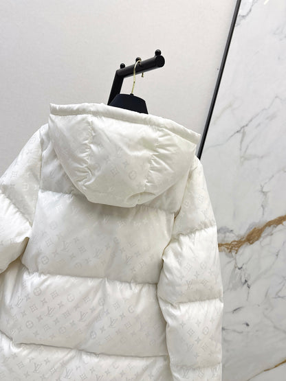 Loui 25fw down jacket