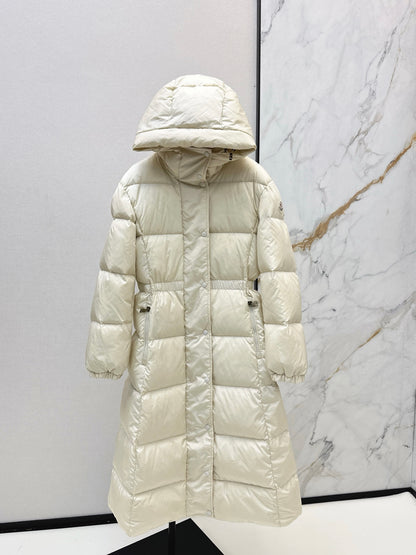Monc 25fw down jacket