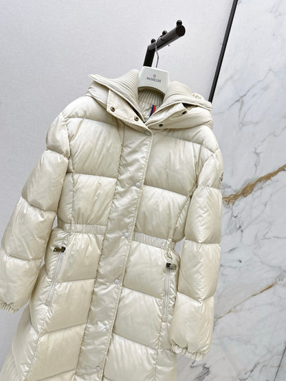 Monc 25fw down jacket