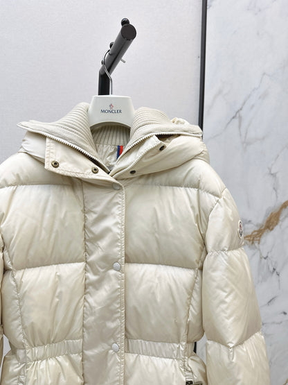 Monc 25fw down jacket