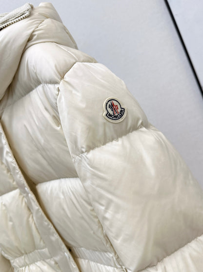 Monc 25fw down jacket