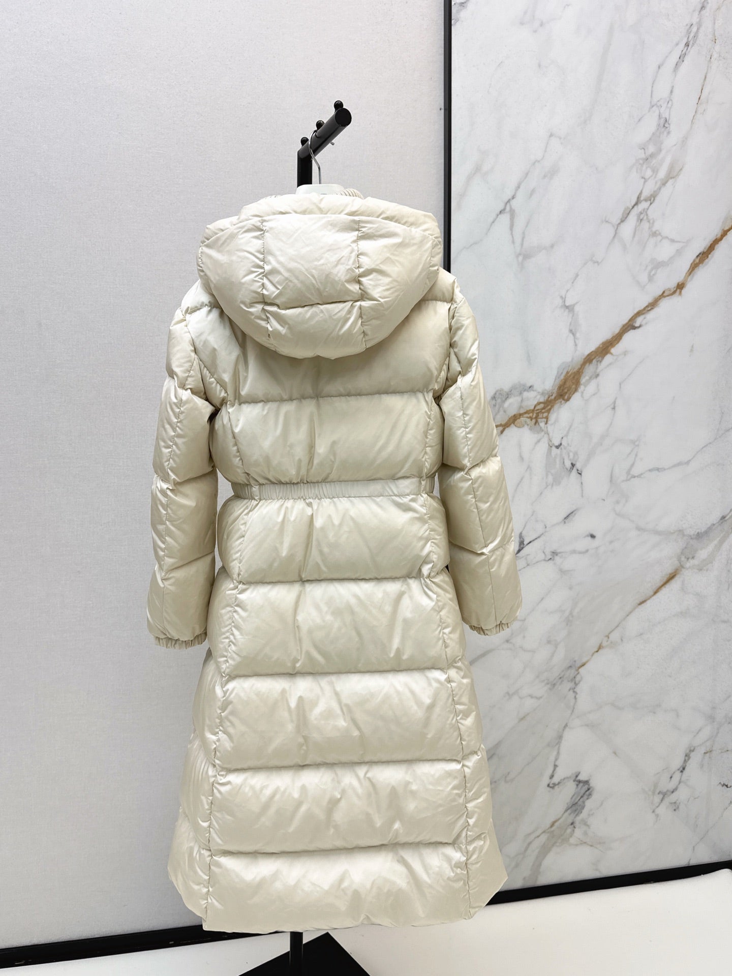 Monc 25fw down jacket
