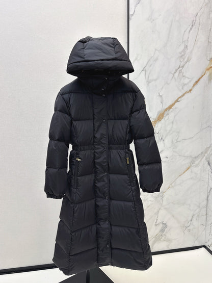 Monc 25fw down jacket