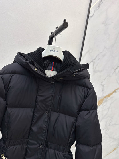Monc 25fw down jacket