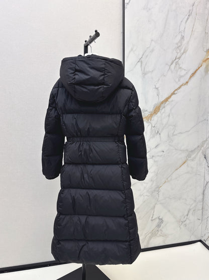 Monc 25fw down jacket