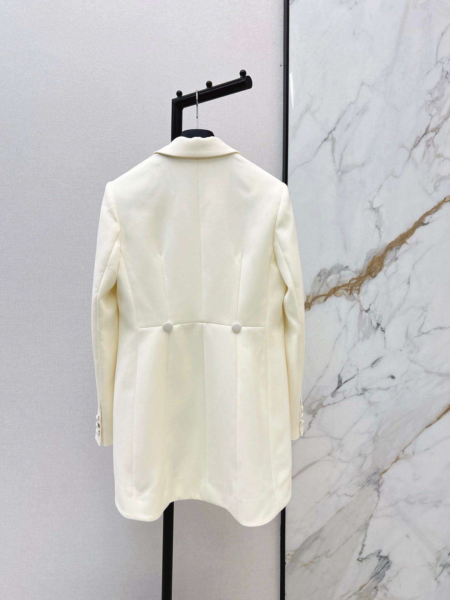 CD 25fw tuxedo suit jacket