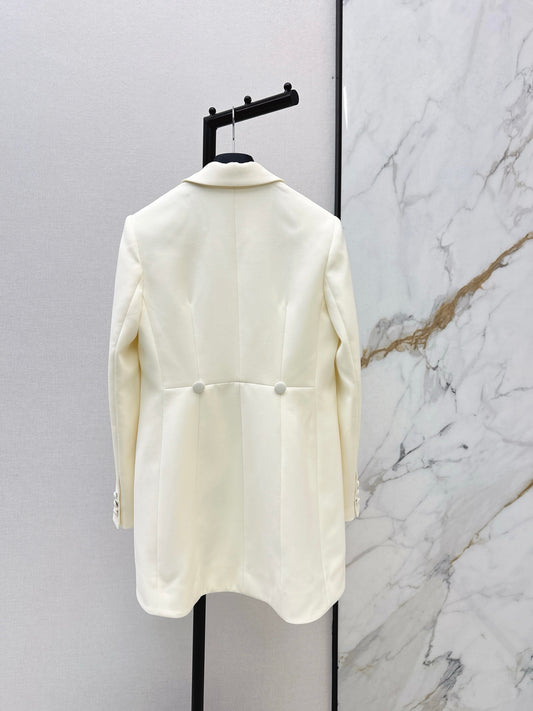 CD 25fw tuxedo suit jacket