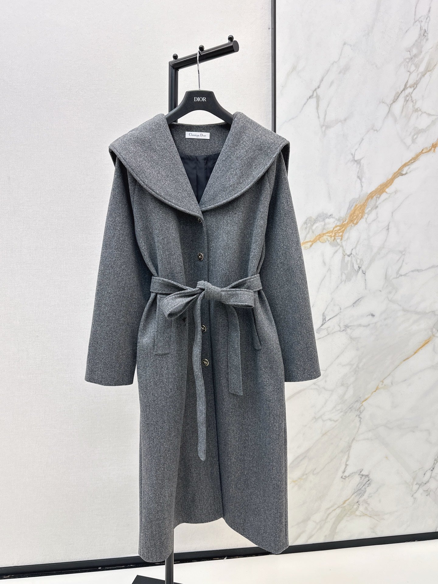 CD 25fw overcoats
