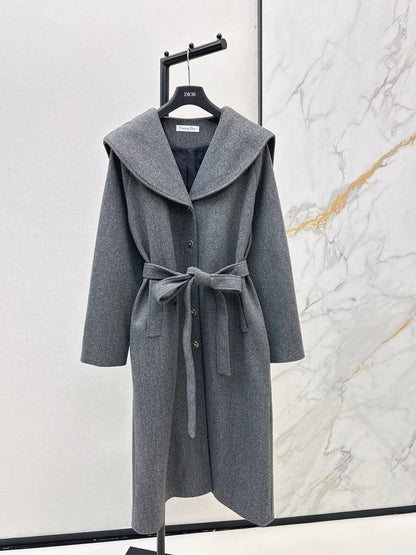 CD 25fw overcoats