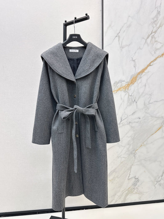 CD 25fw overcoats