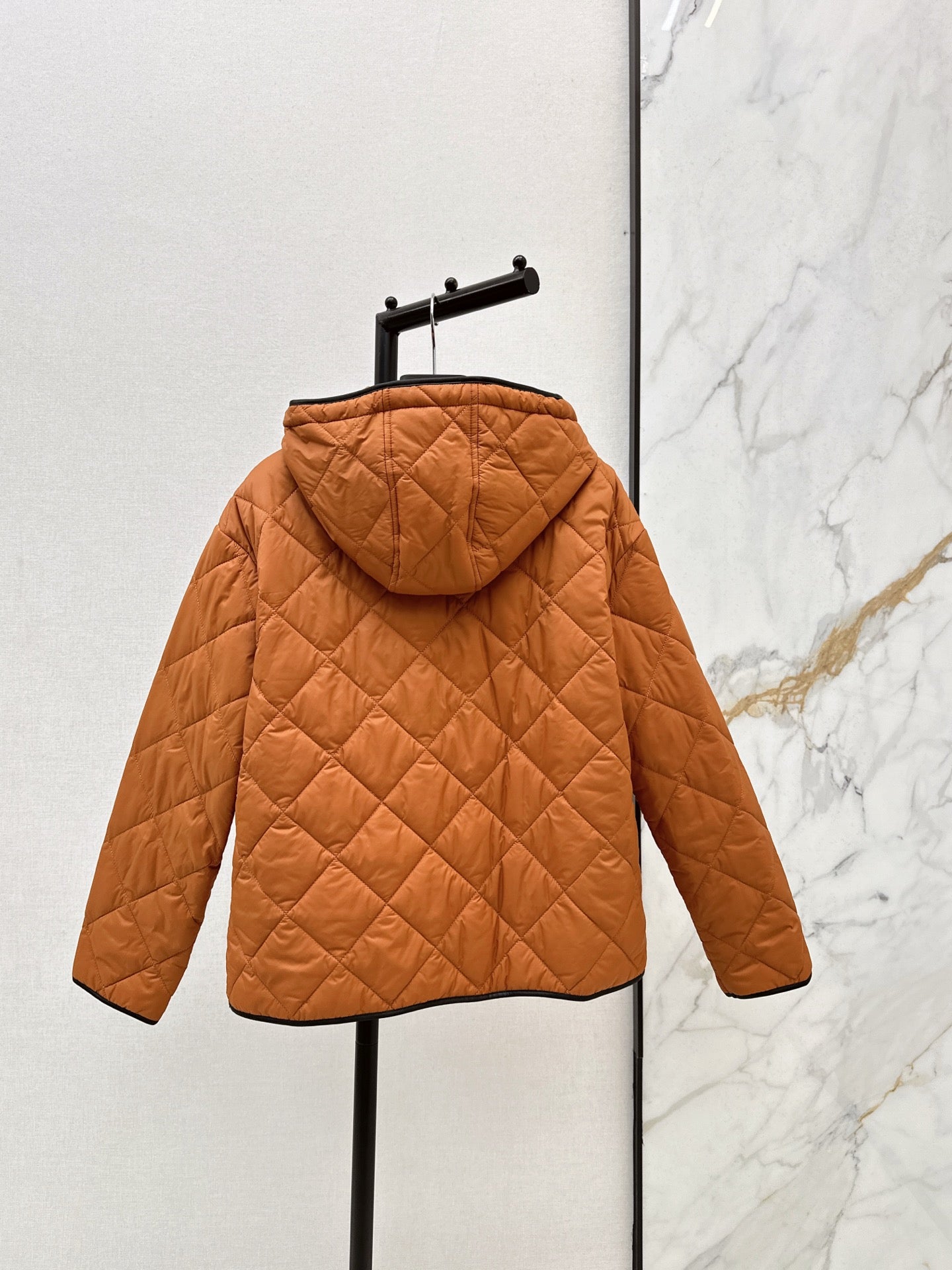 Pra 25fw padded jacket